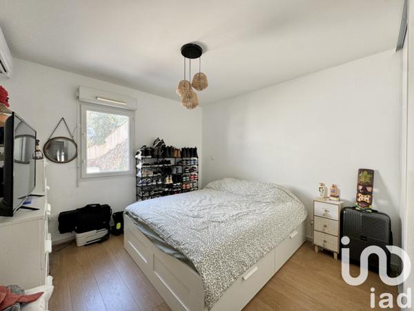 Appartement à vendre 4 pièces 85 m² Martigues