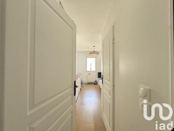 Appartement à vendre 4 pièces 85 m² Martigues