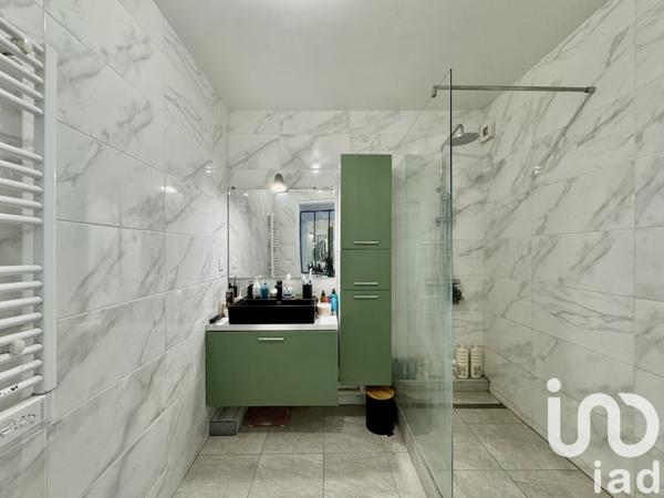 Appartement à vendre 4 pièces 85 m² Martigues