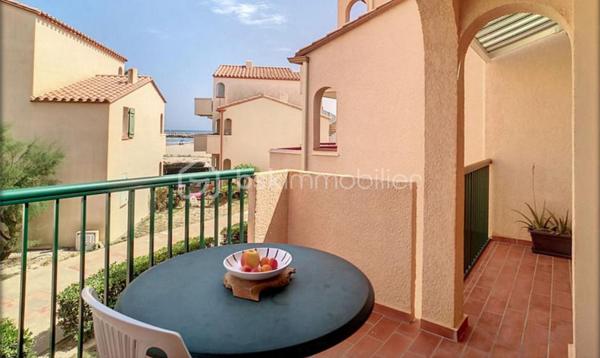 Appartement de 55 m²