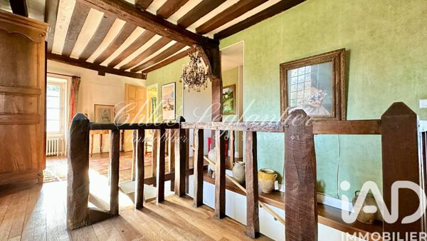 Maison à vendre 8 pièces 311 m² La Queue-en-Brie