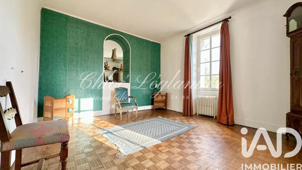 Maison à vendre 8 pièces 311 m² La Queue-en-Brie