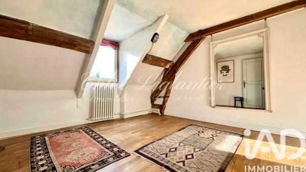 Maison à vendre 8 pièces 311 m² La Queue-en-Brie
