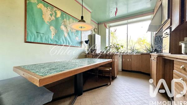 Maison à vendre 8 pièces 311 m² La Queue-en-Brie