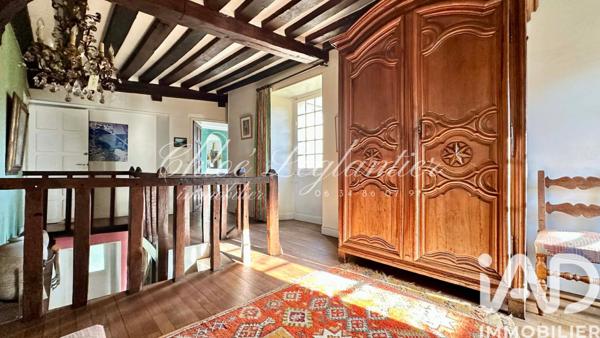 Maison à vendre 8 pièces 311 m² La Queue-en-Brie