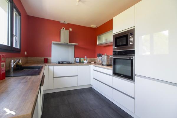 Maison à vendre |  Pomarez |  4 pièces | 97 m²