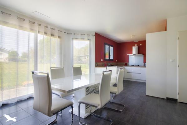 Maison à vendre |  Pomarez |  4 pièces | 97 m²