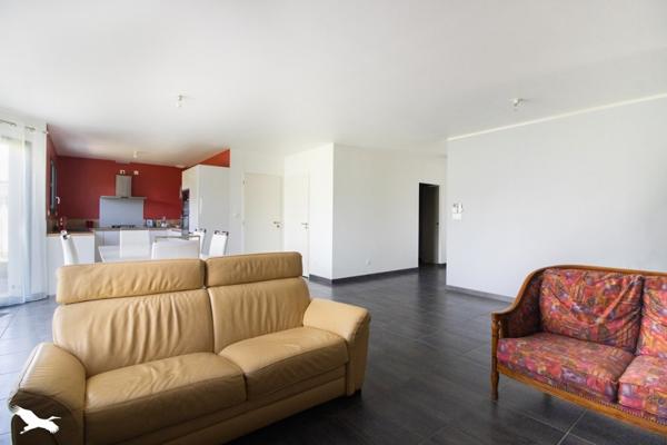 Maison à vendre |  Pomarez |  4 pièces | 97 m²