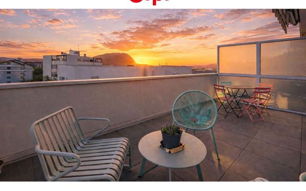 Appartement à vendre    2 pièces • 48 m2 Annemasse