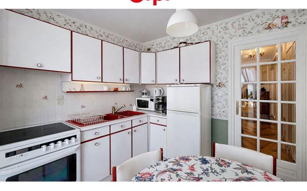 Appartement à vendre    2 pièces • 48 m2 Annemasse