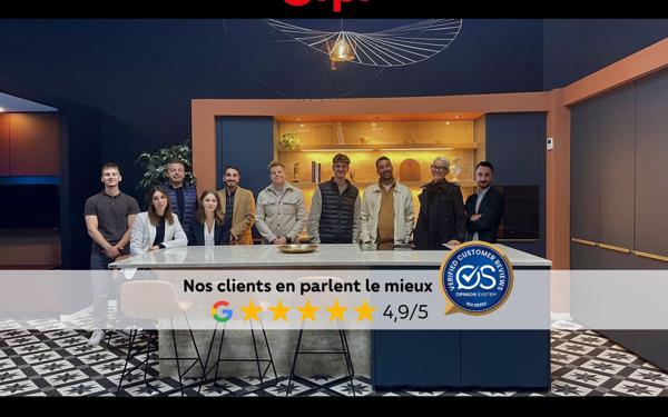 Appartement à vendre    2 pièces • 48 m2 Annemasse