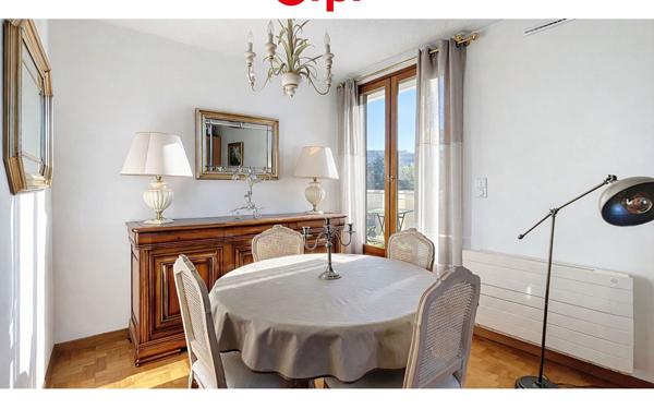 Appartement à vendre    2 pièces • 48 m2 Annemasse