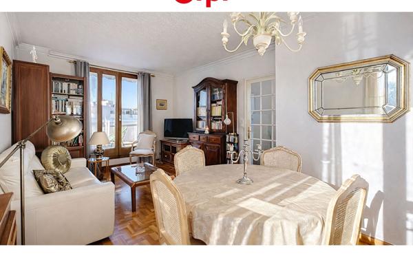 Appartement à vendre    2 pièces • 48 m2 Annemasse