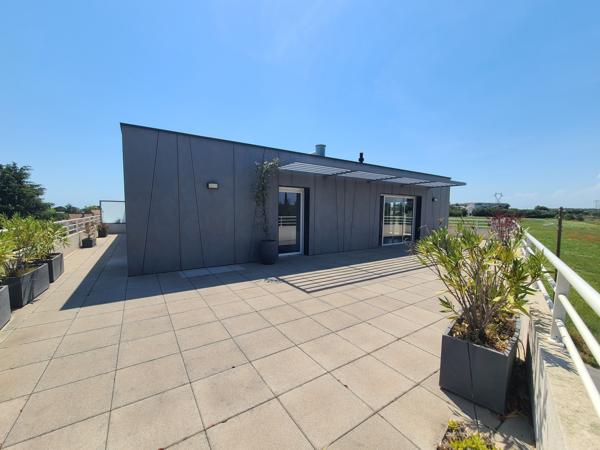 Appartement
         4 pièces
        - 105 m² Exclusivité 499 000 € *
