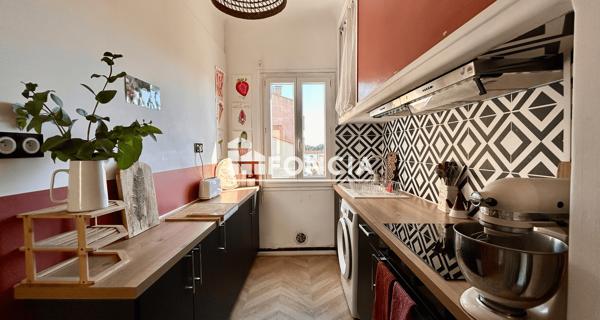 À vendre Appartement 3 pièces 55 m² - Perpignan 66100