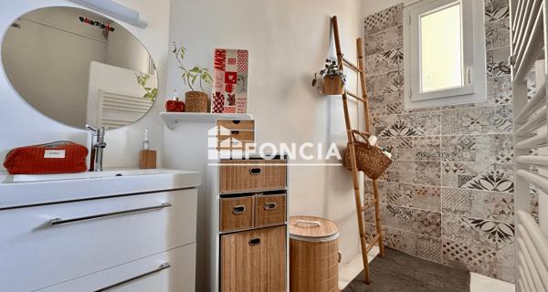 À vendre Appartement 3 pièces 55 m² - Perpignan 66100