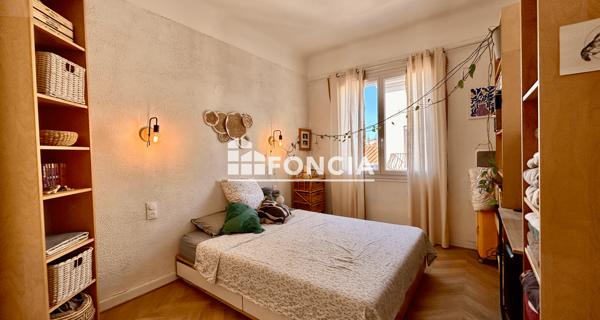 À vendre Appartement 3 pièces 55 m² - Perpignan 66100