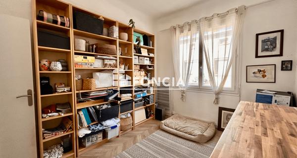 À vendre Appartement 3 pièces 55 m² - Perpignan 66100