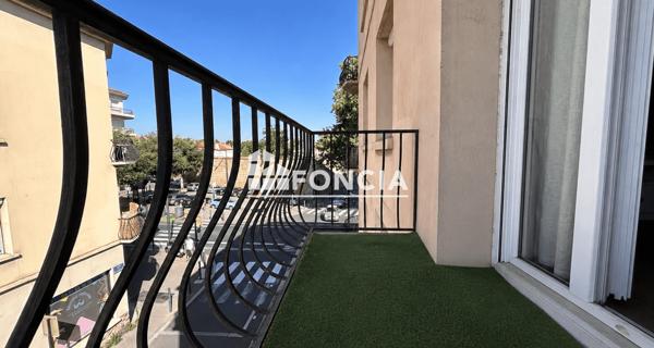 À vendre Appartement 3 pièces 55 m² - Perpignan 66100