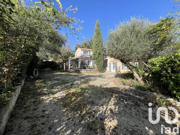 Maison à vendre 7 pièces 131 m² Bagnols-sur-Cèze