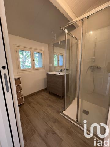 Maison à vendre 7 pièces 131 m² Bagnols-sur-Cèze