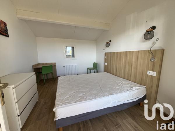 Maison à vendre 7 pièces 131 m² Bagnols-sur-Cèze