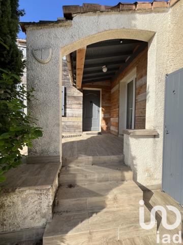 Maison à vendre 7 pièces 131 m² Bagnols-sur-Cèze
