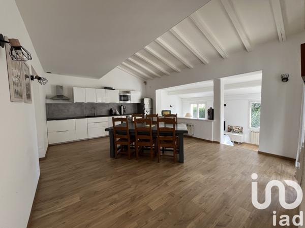 Maison à vendre 7 pièces 131 m² Bagnols-sur-Cèze