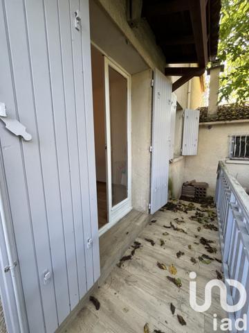 Maison à vendre 7 pièces 131 m² Bagnols-sur-Cèze