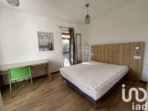 Maison à vendre 7 pièces 131 m² Bagnols-sur-Cèze