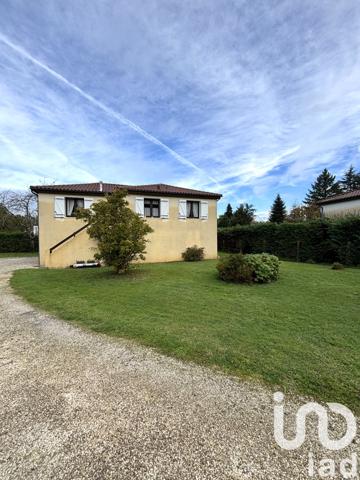 Maison à vendre 5 pièces 98 m² Marsac-sur-l'Isle