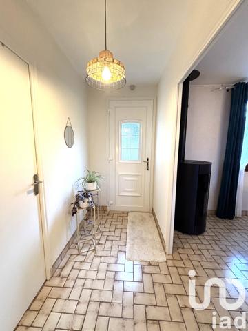 Maison à vendre 5 pièces 98 m² Marsac-sur-l'Isle