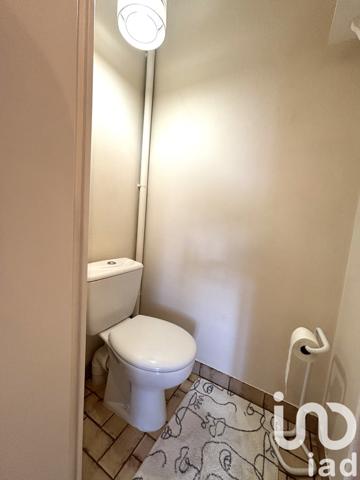 Maison à vendre 5 pièces 98 m² Marsac-sur-l'Isle