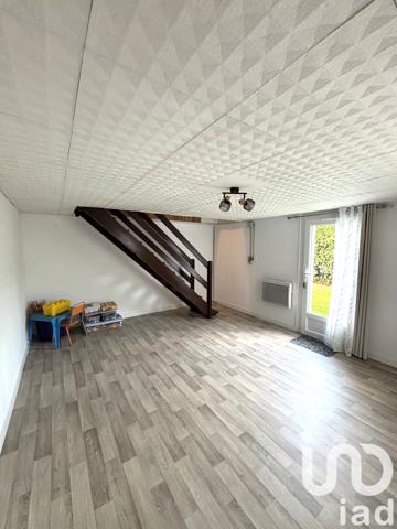 Maison à vendre 5 pièces 98 m² Marsac-sur-l'Isle