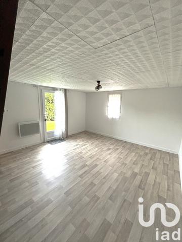 Maison à vendre 5 pièces 98 m² Marsac-sur-l'Isle