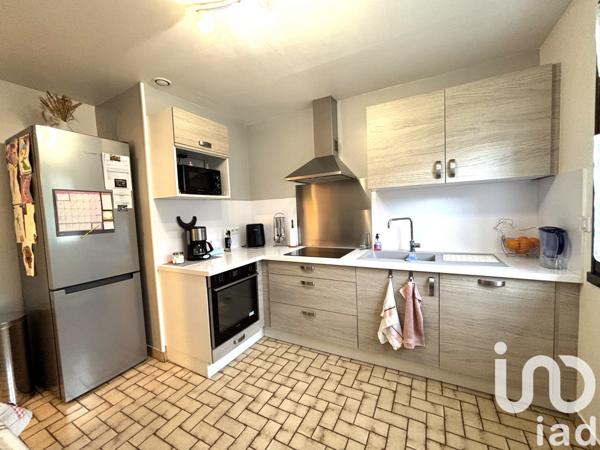 Maison à vendre 5 pièces 98 m² Marsac-sur-l'Isle