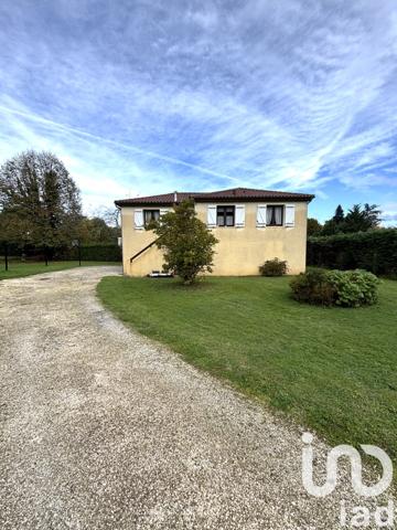 Maison à vendre 5 pièces 98 m² Marsac-sur-l'Isle