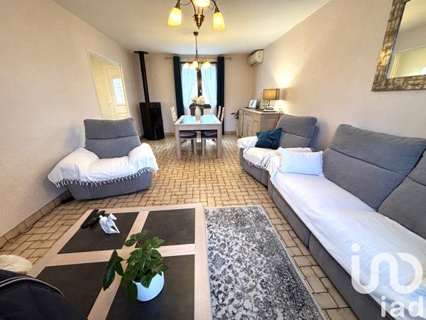 Maison à vendre 5 pièces 98 m² Marsac-sur-l'Isle