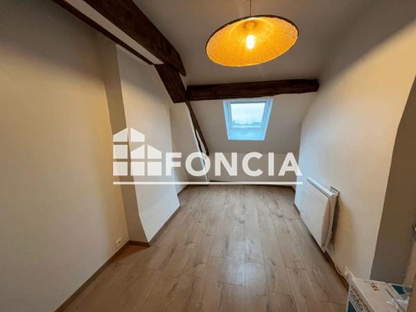 Location Appartement 3 pièces 43.5 m² - QUARTIER DE LA GRANDE ILE Meaux 77100
