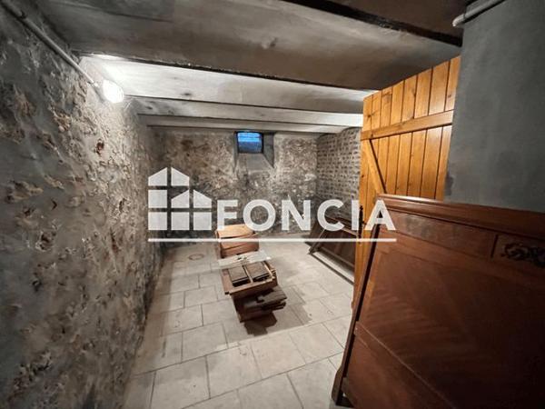 Location Appartement 3 pièces 43.5 m² - QUARTIER DE LA GRANDE ILE Meaux 77100