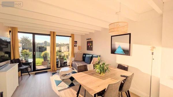 Appartement à vendre à Bénodet dans le Finistère (29950), ref : 29014-3016