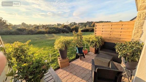 Appartement à vendre à Bénodet dans le Finistère (29950), ref : 29014-3016