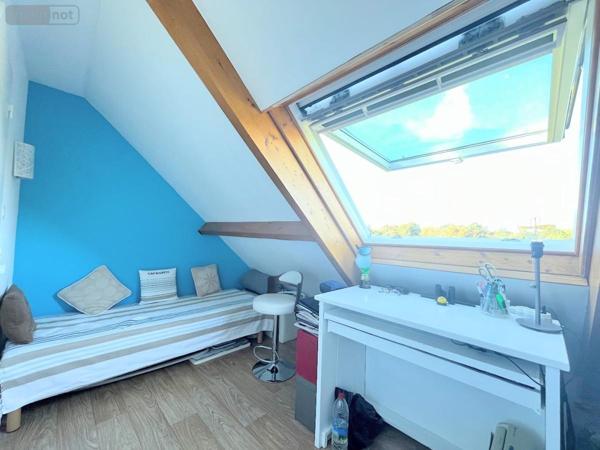 Appartement à vendre à Bénodet dans le Finistère (29950), ref : 29014-3016