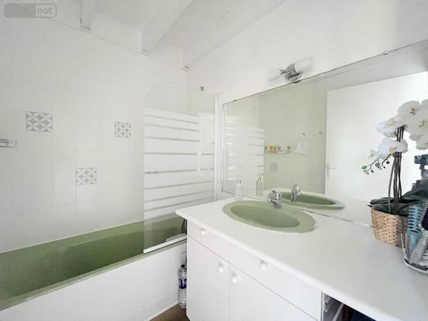 Appartement à vendre à Bénodet dans le Finistère (29950), ref : 29014-3016