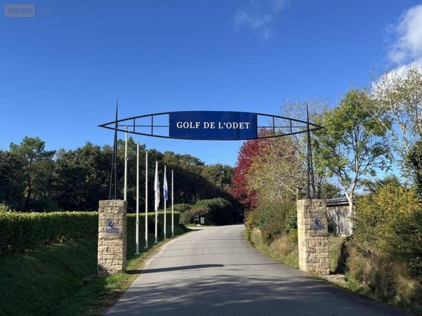 Appartement à vendre à Bénodet dans le Finistère (29950), ref : 29014-3016