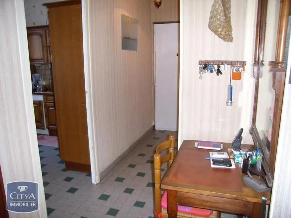 Appartement à louer 4 pièces 83.71m²