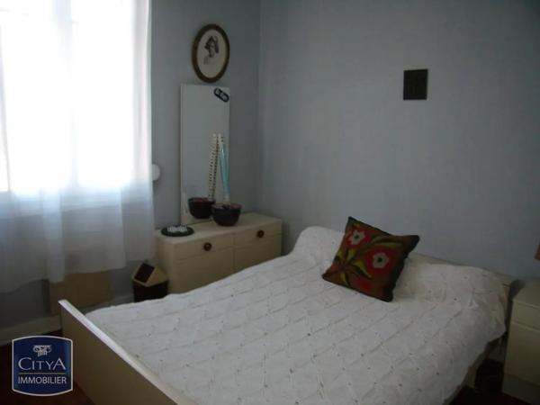 Appartement à louer 4 pièces 83.71m²