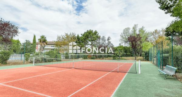 À vendre Appartement 2 pièces 38 m² - Toulouse 31100