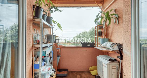 À vendre Appartement 2 pièces 38 m² - Toulouse 31100