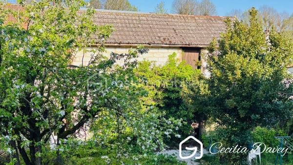 Maison ancienne de 160 m²